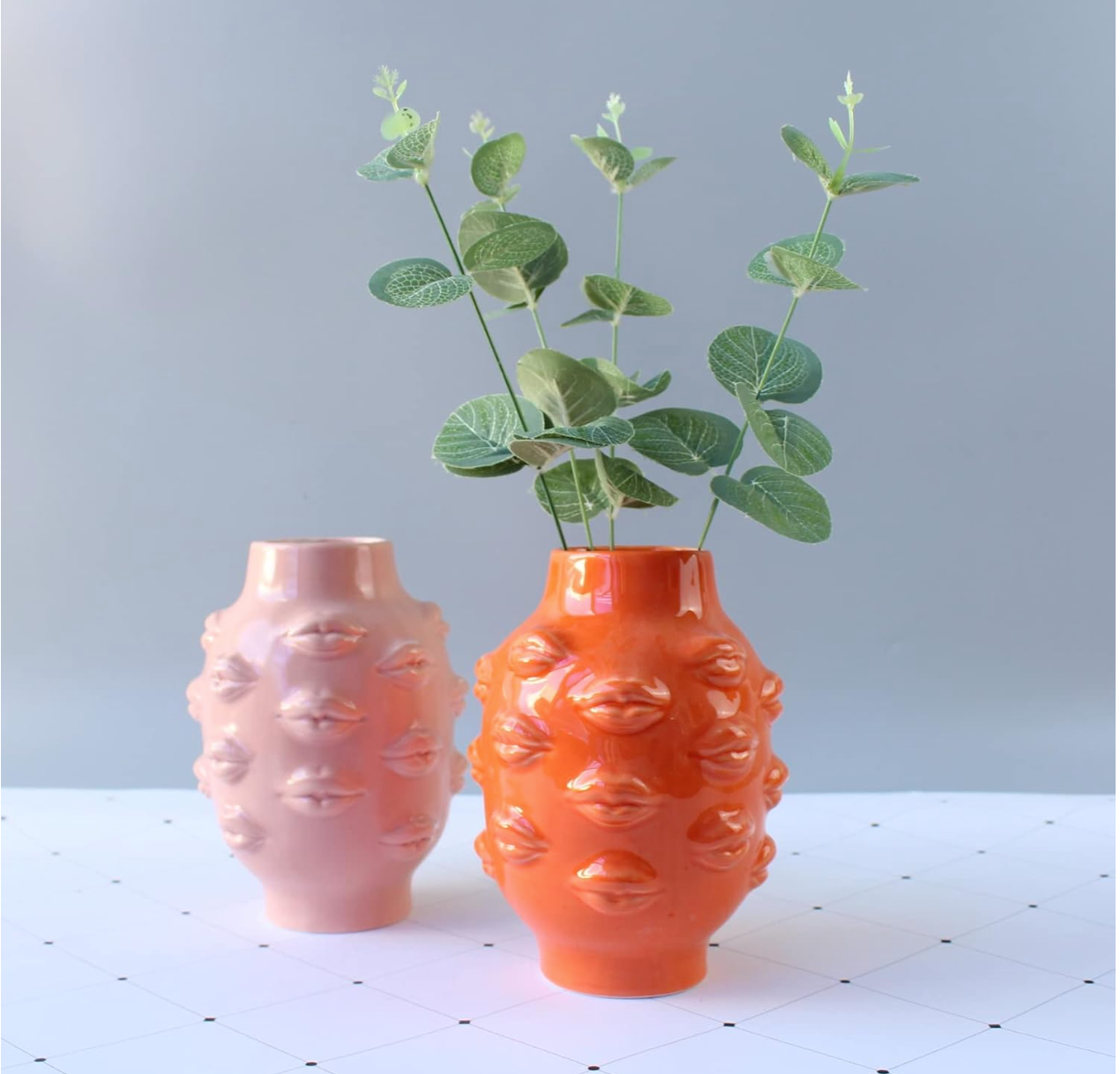 Bisou | Ceramic Vase