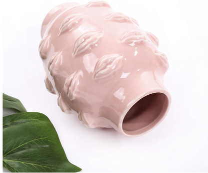 Bisou | Ceramic Vase