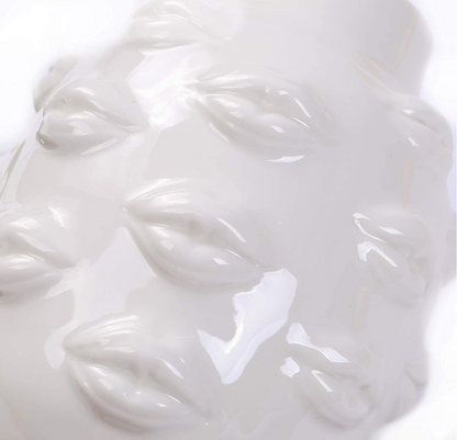 Bisou | Ceramic Vase