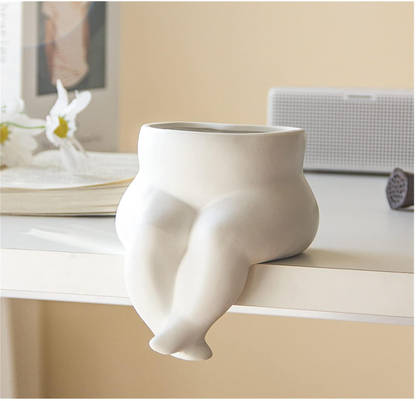 Bodii | Ceramic Art Vase