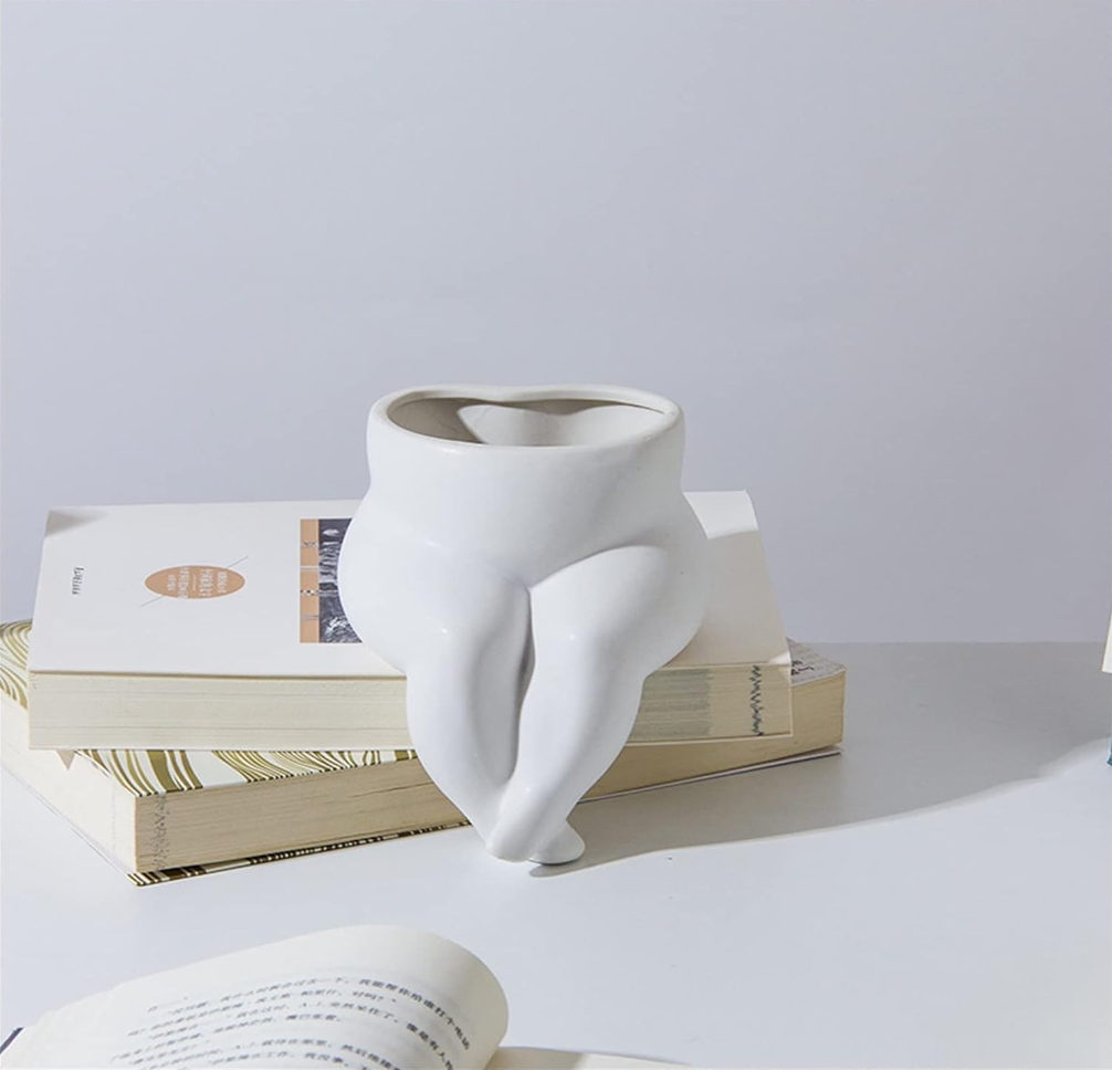 Bodii | Ceramic Art Vase