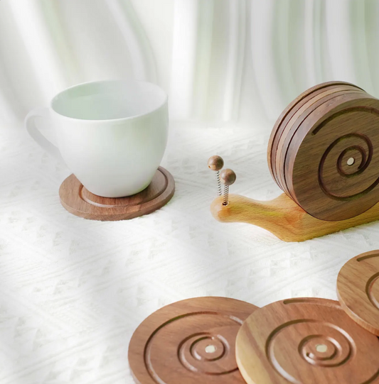 Tortoré Coaster Set