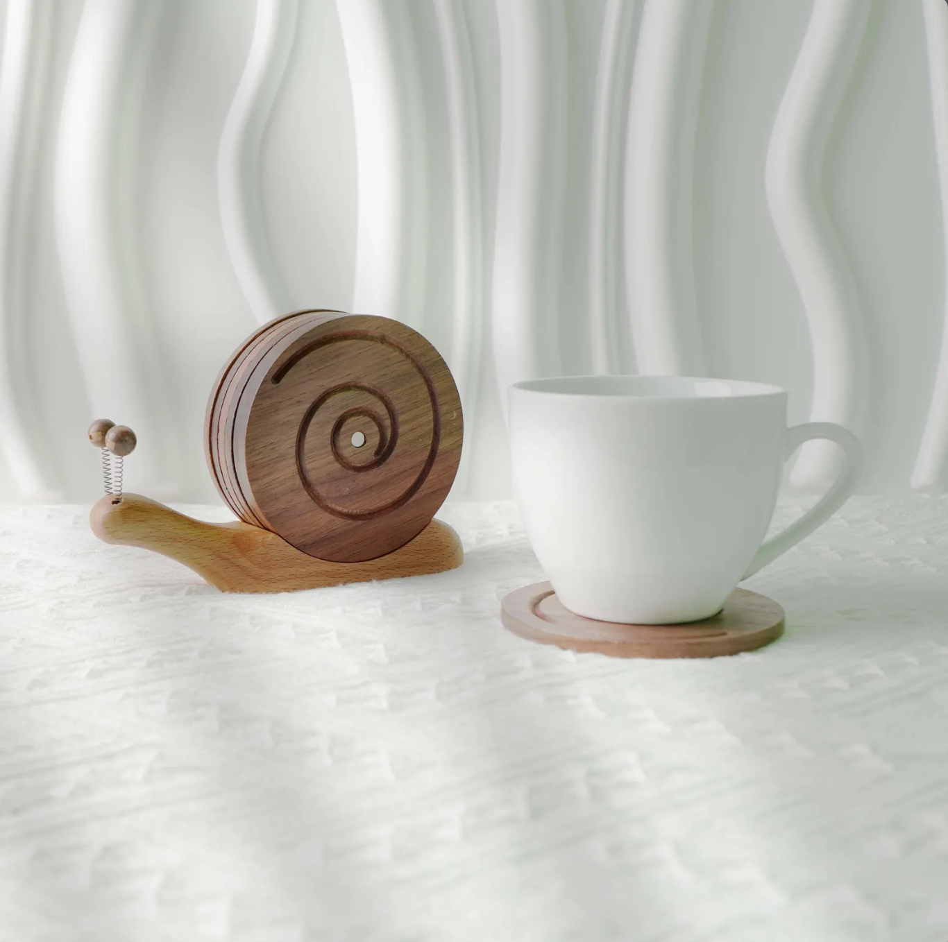 Tortoré Coaster Set