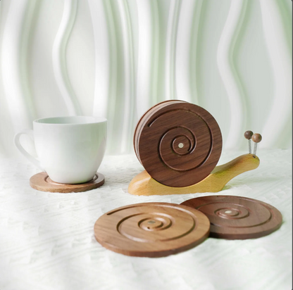 Tortoré Coaster Set