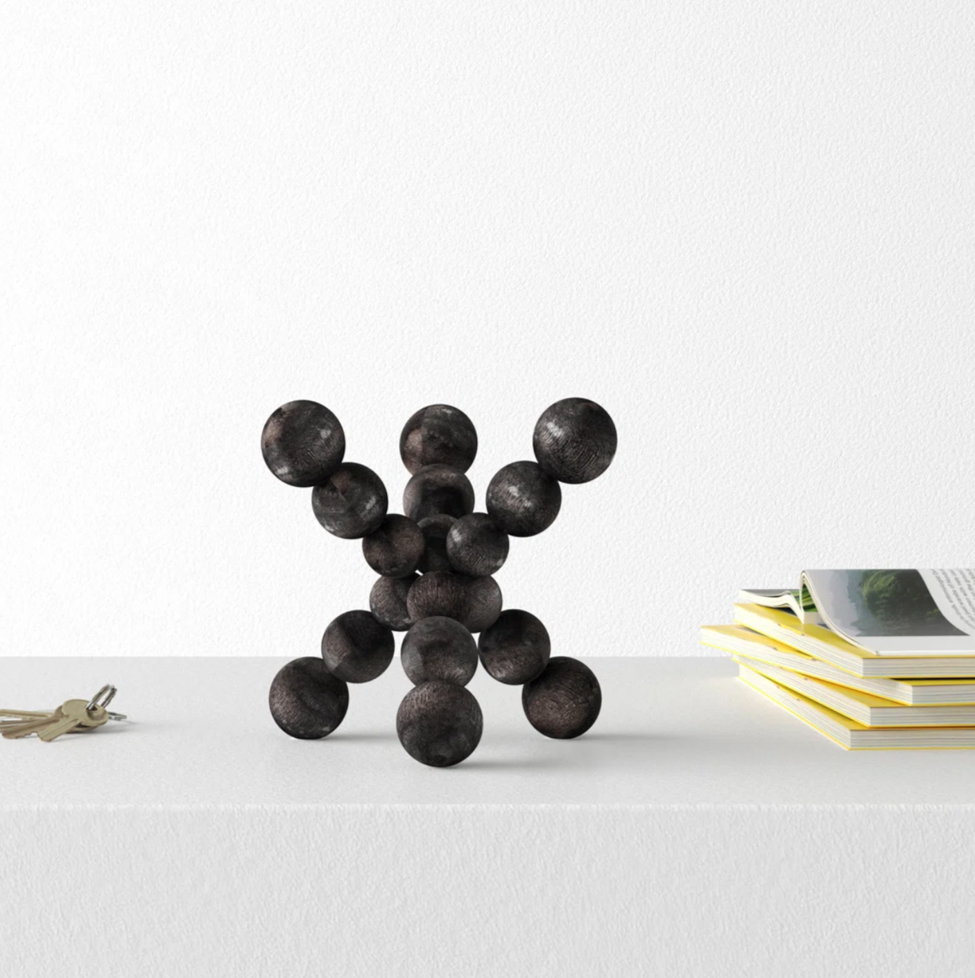 Evolin Sculpture