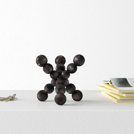 Evolin Sculpture