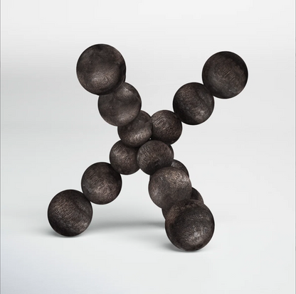 Evolin Sculpture