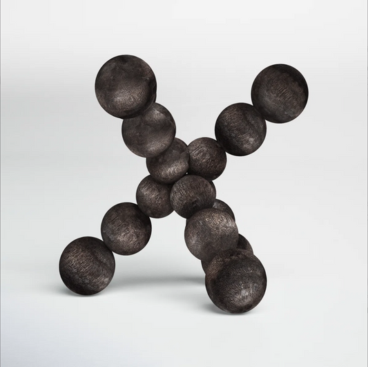 Evolin Sculpture