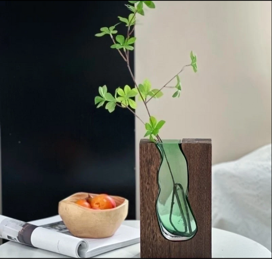 Moa Vase